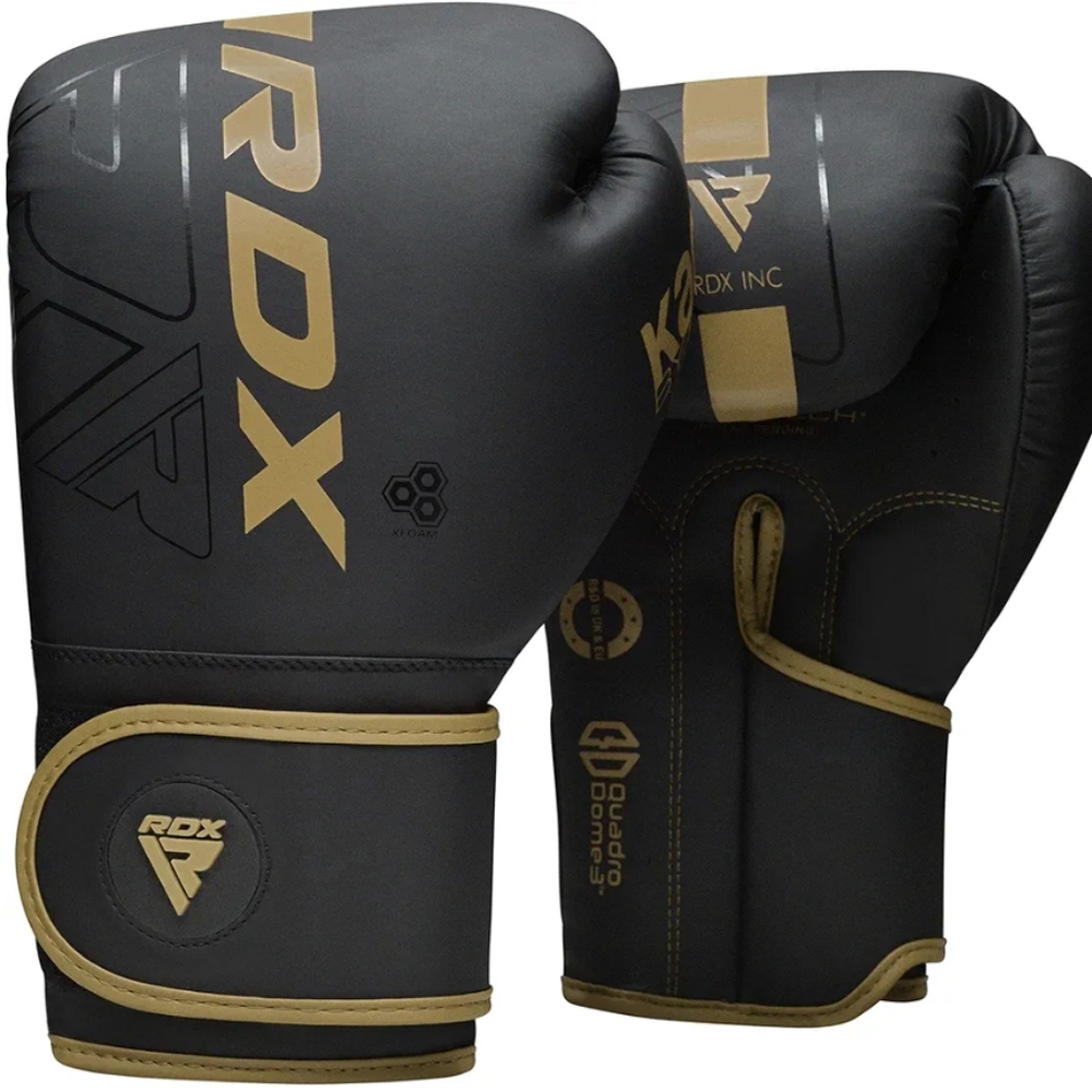🖤🥊16oz RDX Boxing Gloves * MMA * Sparring * Maya Hide Leather * NWOT